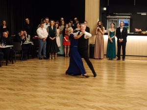 Ples taneční školy Jantačovi, Dům kultury Letohrad 1.3.2024