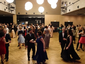 Ples taneční školy Jantačovi, Dům kultury Letohrad 1.3.2024